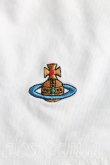 画像8: ヴィヴィアンウエストウッド MAN 中古 / ボーンptTシャツ L 白  H-24-12-15-035-ts-OD-ZH (8)