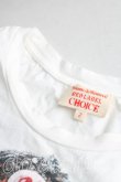 画像5: ヴィヴィアンウエストウッド 中古 / CRベアptTシャツ 2 白  H-24-12-15-038-ts-OD-ZH (5)