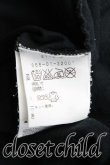 画像4: ヴィヴィアンウエストウッド 中古 / ディアマンテハートptTシャツ S 黒  H-24-12-15-041-ts-OD-ZH (4)