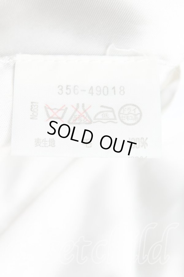 画像4: ヴィヴィアンウエストウッド MAN 中古 / ツイードジャケット 48 茶  H-24-12-15-005-jc-IN-ZH (4)