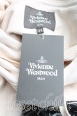 画像3: ヴィヴィアンウエストウッド MAN 中古 / フラワーptパーカー 44 ベージュ  H-24-12-15-047-to-OD-ZH (3)