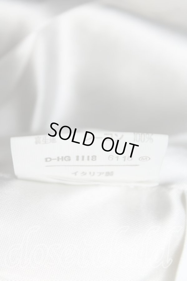 画像5: ヴィヴィアンウエストウッド MAN 中古 / ツイードジャケット 48 茶  H-24-12-15-005-jc-IN-ZH (5)