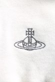 画像5: ヴィヴィアンウエストウッド MAN 中古 / フラワーptパーカー 44 ベージュ  H-24-12-15-047-to-OD-ZH (5)