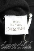 画像4: ヴィヴィアンウエストウッド MAN 中古 / カラーオーブ刺繍タートルネックニット M 黒  H-24-12-15-057-to-IN-ZH (4)