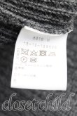 画像3: ヴィヴィアンウエストウッド 中古 / シャギーカーディガン  灰  H-24-12-15-062-to-OD-ZH (3)