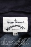 画像3: ANGLOMANIA 中古 / スエードリブパンツ  黒  H-24-12-15-017-pa-OD-ZH (3)