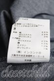 画像4: ANGLOMANIA 中古 / スエードリブパンツ  黒  H-24-12-15-017-pa-OD-ZH (4)