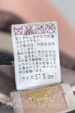 画像6: ヴィヴィアンウエストウッド 中古 / キャスケット  ピンク  H-24-12-22-002-ha-IN-ZH (6)