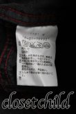 画像4: ヴィヴィアンウエストウッド 中古 / オーブステッチツイストデニム 1 ブラックデニム  H-24-12-22-035-pa-IN-ZH (4)