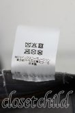画像6: ヴィヴィアンウエストウッド 中古 / タータンチェックキャップ  青  H-24-12-22-003-ha-OD-ZH (6)