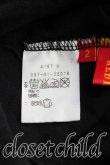 画像4: ヴィヴィアンウエストウッド 中古 / セーフティピンptTシャツ 2 黒  H-24-12-22-043-ts-IN-ZH (4)