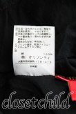 画像5: ヴィヴィアンウエストウッド 中古 / セーフティピンptTシャツ 2 黒  H-24-12-22-043-ts-IN-ZH (5)