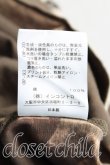 画像5: ヴィヴィアンウエストウッド 中古 / BADGEptTシャツ 2 茶  H-24-12-22-044-ts-IN-ZH (5)