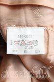 画像4: ヴィヴィアンウエストウッド 中古 / ベロアウエストコート 40 茶  H-24-12-22-050-to-IN-ZH (4)