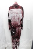 画像2: ヴィヴィアンウエストウッド 中古 / ロンドンブリッジジャンプスーツ 00 灰  H-24-12-22-053-op-OD-ZH (2)