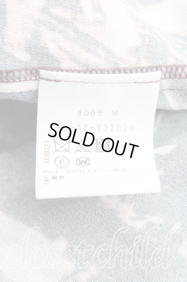 画像4: ヴィヴィアンウエストウッド 中古 / ロンドンブリッジジャンプスーツ 00 灰  H-24-12-22-053-op-OD-ZH (4)