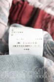 画像5: ヴィヴィアンウエストウッド 中古 / ロンドンブリッジジャンプスーツ 00 灰  H-24-12-22-053-op-OD-ZH (5)