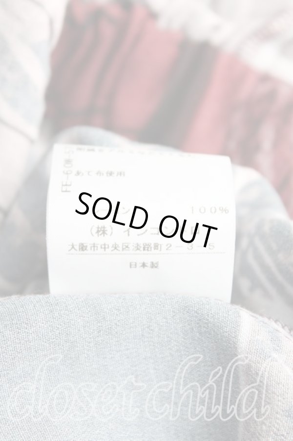 画像5: ヴィヴィアンウエストウッド 中古 / ロンドンブリッジジャンプスーツ 00 灰  H-24-12-22-053-op-OD-ZH (5)