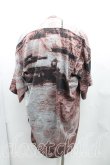 画像2: ヴィヴィアンウエストウッド MAN 中古 / ロンドンブリッジロングTシャツ FREE 灰  H-24-12-22-055-ts-OD-ZH (2)