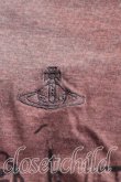 画像5: ヴィヴィアンウエストウッド MAN 中古 / ロンドンブリッジロングTシャツ FREE 灰  H-24-12-22-055-ts-OD-ZH (5)