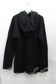 画像2: ヴィヴィアンウエストウッド 中古 / 「1」ptスウェット 00 黒  H-24-12-22-056-to-OD-ZH (2)