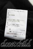 画像5: ヴィヴィアンウエストウッド 中古 / 「1」ptスウェット 00 黒  H-24-12-22-056-to-OD-ZH (5)