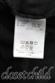 画像4: ヴィヴィアンウエストウッド MAN 中古 / オーブ刺繍総柄サマーニット 48 黒  H-24-12-22-059-to-OD-ZH (4)