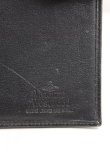 画像4: ヴィヴィアンウエストウッド 中古 / ウィンタータータン手帳カバー  緑  H-24-12-22-008-gd-IN-ZH (4)