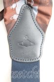 画像6: ヴィヴィアンウエストウッド 中古 / サスペンダー  茶  H-24-12-22-018-gd-OD-ZH (6)
