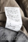 画像5: ヴィヴィアンウエストウッド 中古 / オールインワン 00 カーキ  H-24-12-29-002-op-OD-ZH (5)