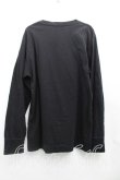 画像2: ヴィヴィアンウエストウッド 中古 / メルティオーブptカットソー 03 黒  H-24-12-29-023-to-OD-ZH (2)