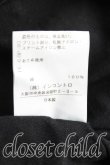 画像5: ヴィヴィアンウエストウッド 中古 / メルティオーブptカットソー 03 黒  H-24-12-29-023-to-OD-ZH (5)