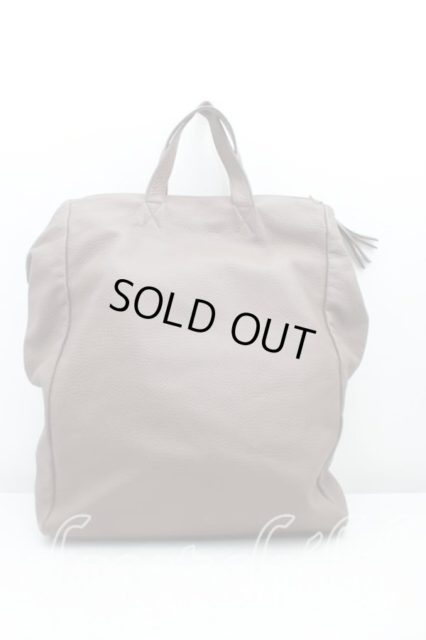 画像2: ヴィヴィアンウエストウッド 中古 / モシークトートバッグL  茶  H-24-12-29-026-ba-OD-ZH (2)