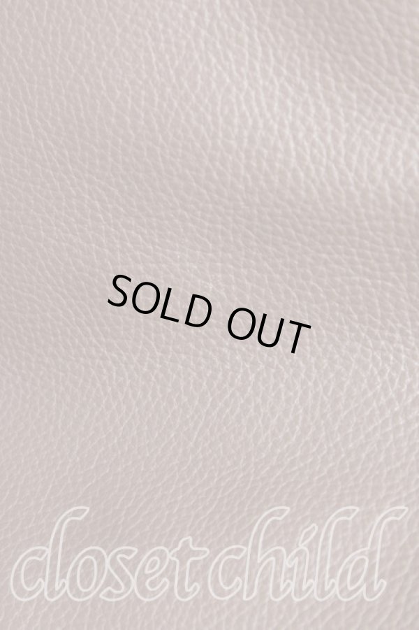 画像6: ヴィヴィアンウエストウッド 中古 / モシークトートバッグL  茶  H-24-12-29-026-ba-OD-ZH (6)