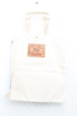 画像2: ヴィヴィアンウエストウッド 中古 / エレベptトートバッグ  生成  H-24-12-29-031-ba-IN-ZH (2)