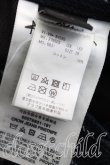 画像4: ANGLOMANIA 中古 / ストライプパンツ W28 紺  H-24-12-29-005-pa-IN-ZH (4)