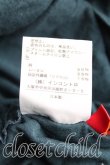 画像5: ヴィヴィアンウエストウッド 中古 / グリッターリップptカットソーワンピース 2 青緑  H-24-12-29-069-op-IN-ZH (5)