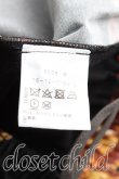 画像4: ヴィヴィアンウエストウッド 中古 / フレームパンツ 00 黒  H-24-12-29-070-pa-IN-ZH (4)