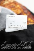 画像5: ヴィヴィアンウエストウッド 中古 / フレームパンツ 00 黒  H-24-12-29-070-pa-IN-ZH (5)