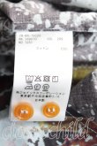画像4: ヴィヴィアンウエストウッド 中古 / パズルローズシャツ 44 黒  H-24-12-29-072-bl-IN-ZH (4)