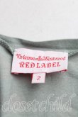 画像3: ヴィヴィアンウエストウッド 中古 / ドットpt長袖ロングカットソー 2 緑  H-24-12-29-079-to-IN-ZH (3)