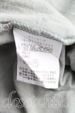 画像4: ヴィヴィアンウエストウッド 中古 / ドットpt長袖ロングカットソー 2 緑  H-24-12-29-079-to-IN-ZH (4)