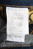 画像4: ヴィヴィアンウエストウッド Anglomania and Lee / スキニージーン W25 インディゴ  H-24-12-29-008-pa-IN-ZH (4)
