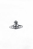 画像6: ANGLOMANIA 中古 / ラインオーブ刺繍半袖カットソー M 白  H-24-12-29-013-ts-IN-ZH (6)