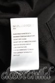 画像5: Worlds End 中古 / リップptTシャツ XL 黒  H-24-12-29-014-ts-OD-ZH (5)