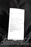 画像5: Worlds End 中古 / リップptTシャツ L 黒  H-24-12-29-015-ts-OD-ZH (5)