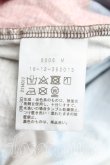 画像4: ヴィヴィアンウエストウッド 中古 / ユニオンジャック長袖カットソー M 赤×青  H-24-12-29-016-to-IN-ZH (4)