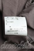 画像4: ヴィヴィアンウエストウッド 中古 / オーブptカットソーワンピース  チャコールグレー  H-25-01-05-003-op-OD-ZH (4)