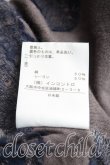 画像5: ヴィヴィアンウエストウッド 中古 / フラワージャガードカットソー  茶  H-25-01-05-009-to-OD-ZH (5)