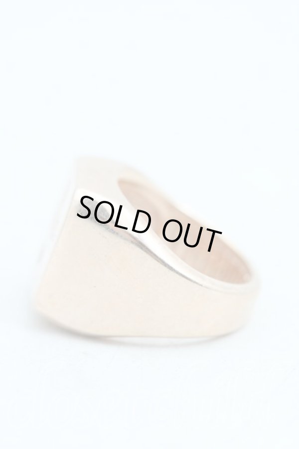 画像2: ヴィヴィアンウエストウッド 中古 / カルロリング S ゴールド  H-25-01-05-020-rg-OD-ZH (2)